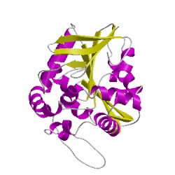 Image of CATH 5tndC