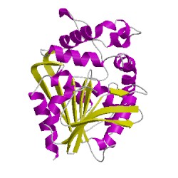 Image of CATH 5tndD