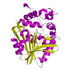 Image of CATH 5tndD01