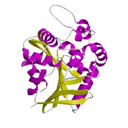 Image of CATH 5tngA01
