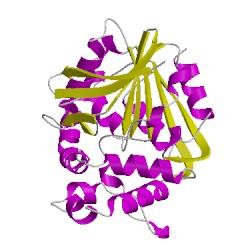 Image of CATH 5tngB01