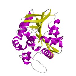 Image of CATH 5tngC01
