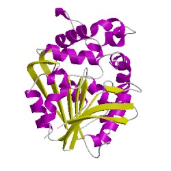 Image of CATH 5tngD01
