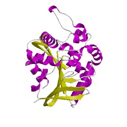 Image of CATH 5tnhA01