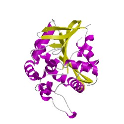 Image of CATH 5tnhC01