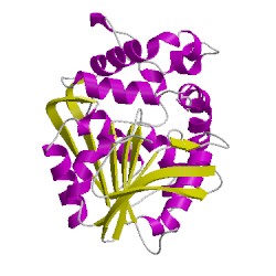 Image of CATH 5tnhD