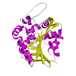 Image of CATH 5tnjA01
