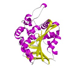 Image of CATH 5tnnA01