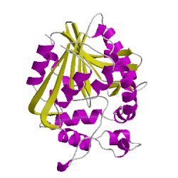 Image of CATH 5tnnB01