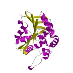Image of CATH 5tnnC01