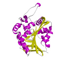 Image of CATH 5tnpA01