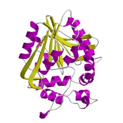 Image of CATH 5tnpB