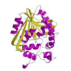 Image of CATH 5tnpB01