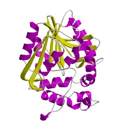 Image of CATH 5tnqB