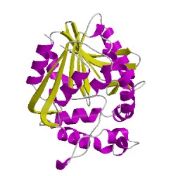 Image of CATH 5tnqB01