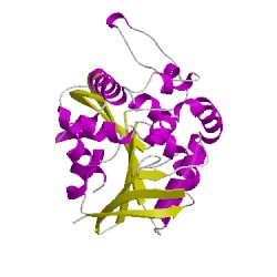 Image of CATH 5tnsA01