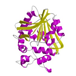Image of CATH 5tnsB01