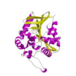 Image of CATH 5tnsC01
