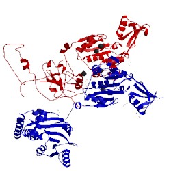 Image of CATH 5tnu