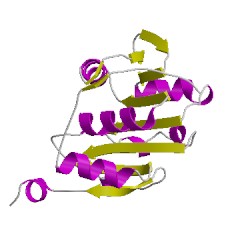 Image of CATH 5tnuA02