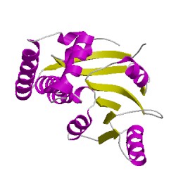 Image of CATH 5tnuA03