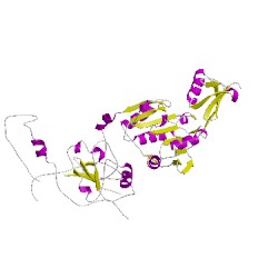 Image of CATH 5tnuB