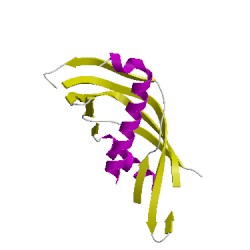 Image of CATH 5todA00