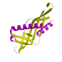 Image of CATH 5todB