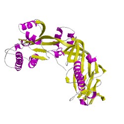 Image of CATH 5tokB
