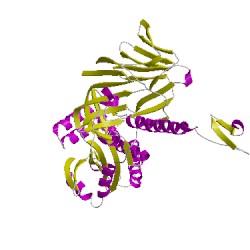Image of CATH 5tokC