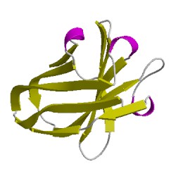 Image of CATH 5tokF00