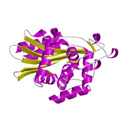 Image of CATH 5topB00