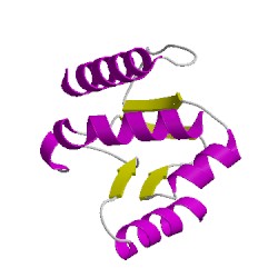 Image of CATH 5toqA01