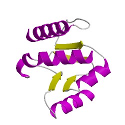 Image of CATH 5totA01