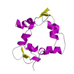 Image of CATH 5tp6A