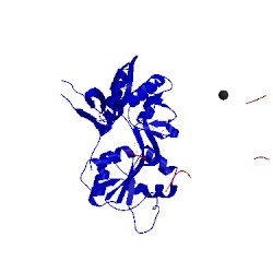 Image of CATH 5tp9