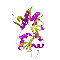 Image of CATH 5tp9A