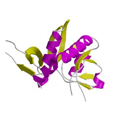 Image of CATH 5tp9A01