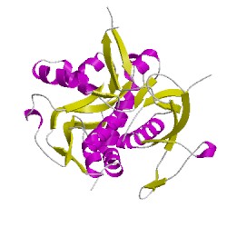 Image of CATH 5tp9B
