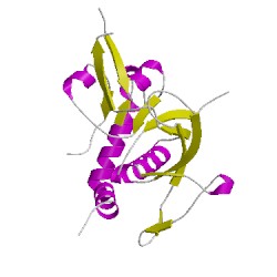 Image of CATH 5tp9B01