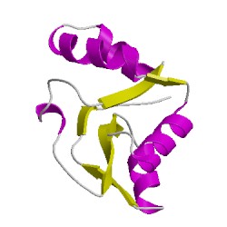Image of CATH 5tp9B02