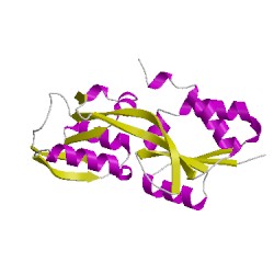 Image of CATH 5tpiA