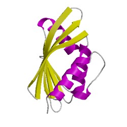 Image of CATH 5tpjA