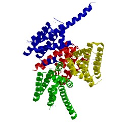 Image of CATH 5tpm