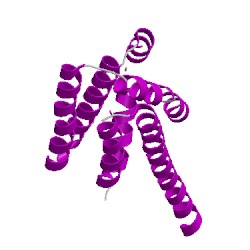 Image of CATH 5tpmC