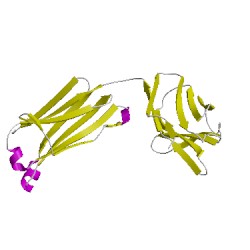 Image of CATH 5tppL