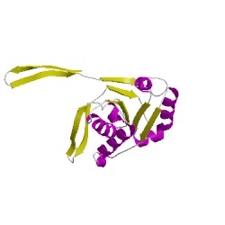 Image of CATH 5tprA01