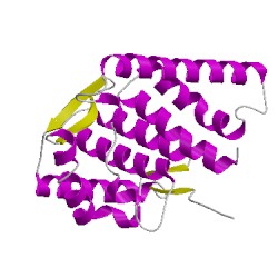 Image of CATH 5tprA02