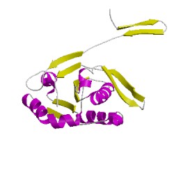 Image of CATH 5tprB01