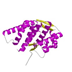 Image of CATH 5tprB02